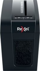 Rexel Secure X6-SL hind ja info | Paberipurustajad | kaup24.ee