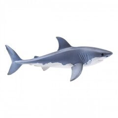 Schleich - Wild Life Great White Shark цена и информация | Игрушки для мальчиков | kaup24.ee