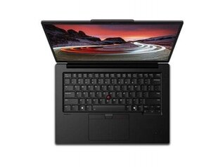 Мышь Lenovo GY51D20865, чёрная цена и информация | Ноутбуки | kaup24.ee