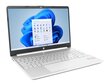 HP 15s (9Z2F9EA|5M216) цена и информация | Sülearvutid | kaup24.ee