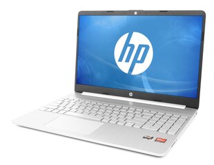HP 15s (9Z2F9EA|5M216) hind ja info | Sülearvutid | kaup24.ee