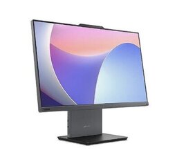 Lenovo ThinkCentre neo 50a 27 Gen 5 (12SB001PPB) цена и информация | Стационарные компьютеры | kaup24.ee