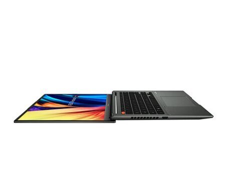 Asus Vivobook S 14X OLED (S5402ZA-IS74) цена и информация | Sülearvutid | kaup24.ee