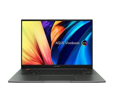 Asus Vivobook S 14X OLED (S5402ZA-IS74) цена и информация | Sülearvutid | kaup24.ee