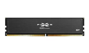 Silicon Power XPower Pulse Gaming (SP016GXLWU60AFSJ) hind ja info | Operatiivmälu (RAM) | kaup24.ee