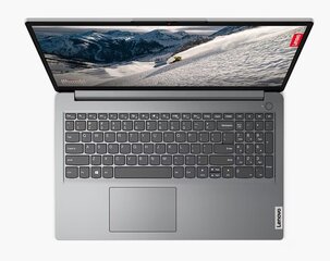 Мышь Lenovo GY51D20865, чёрная цена и информация | Ноутбуки | kaup24.ee