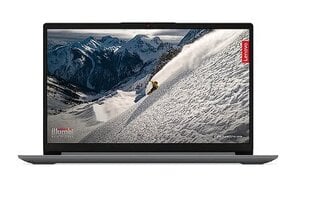 Lenovo IdeaPad 1 15ALC7 (82R400P6LT) hind ja info | Sülearvutid | kaup24.ee