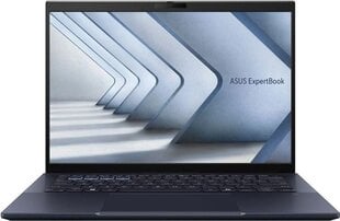 Asus ExpertBook B5 (B5404CVA-Q50057X) цена и информация | Ноутбуки | kaup24.ee