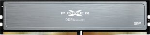 Silicon Power XPower Pulse Gaming (SASIP4G16000001) hind ja info | Operatiivmälu (RAM) | kaup24.ee