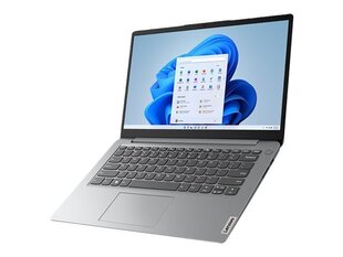 Lenovo IdeaPad 1 14IAU7 (82QC0075LT) hind ja info | Sülearvutid | kaup24.ee