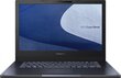 Asus ExpertBook B2 (B2402CBA-KI0476X) цена и информация | Sülearvutid | kaup24.ee