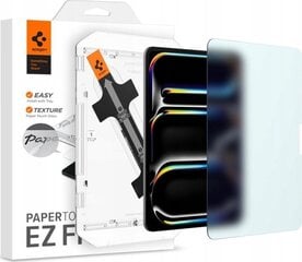 Spigen Paper Touch Screen Protector hind ja info | Tahvelarvuti lisatarvikud | kaup24.ee