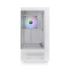 Thermaltake View 270 ARGB (CA-1Y7-00M6WN-00) hind ja info | Arvutikorpused | kaup24.ee