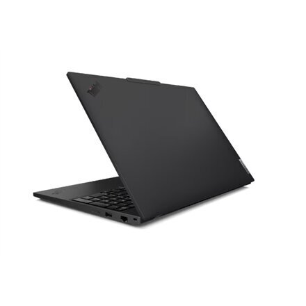 Lenovo ThinkPad T16 Gen 3 (21MN00BSMH) цена и информация | Sülearvutid | kaup24.ee