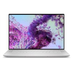 Dell XPS 16 9640 (1004998132/2) hind ja info | Sülearvutid | kaup24.ee