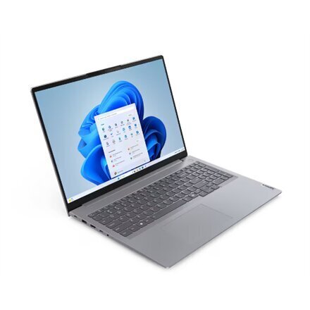 Lenovo ThinkBook 16 Gen 7 (21MW0011MX) hind ja info | Sülearvutid | kaup24.ee