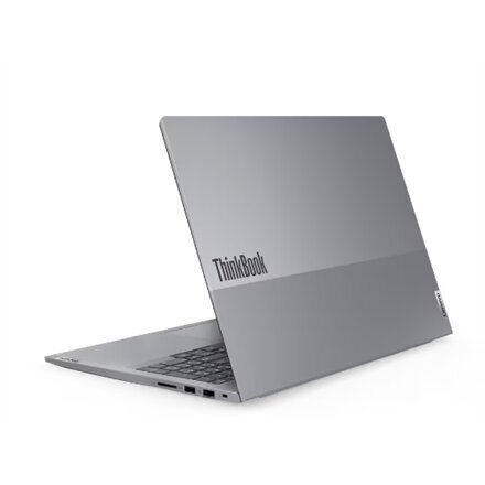 Lenovo ThinkBook 16 Gen 7 (21MW0011MX) hind ja info | Sülearvutid | kaup24.ee