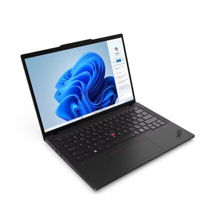 Lenovo ThinkPad T14 Gen 5 (21MC0019MH) цена и информация | Sülearvutid | kaup24.ee