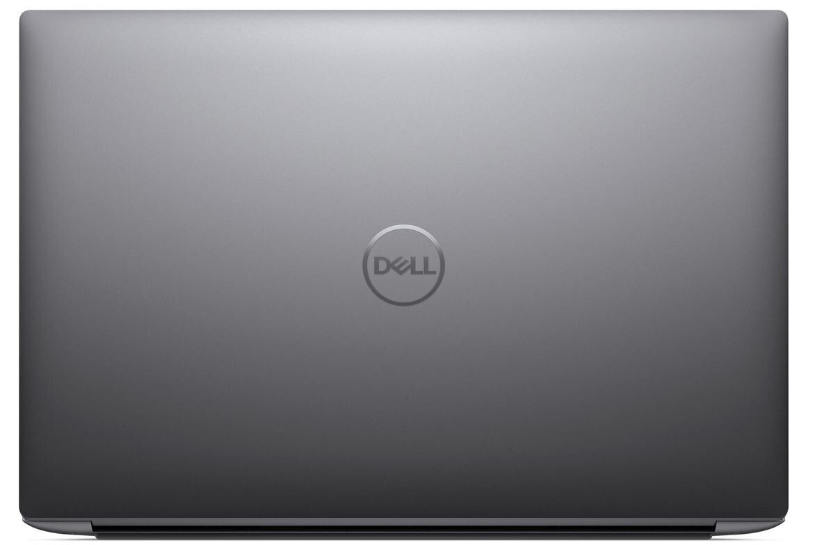 Dell XPS 16 9640 (9640-7586) цена и информация | Sülearvutid | kaup24.ee