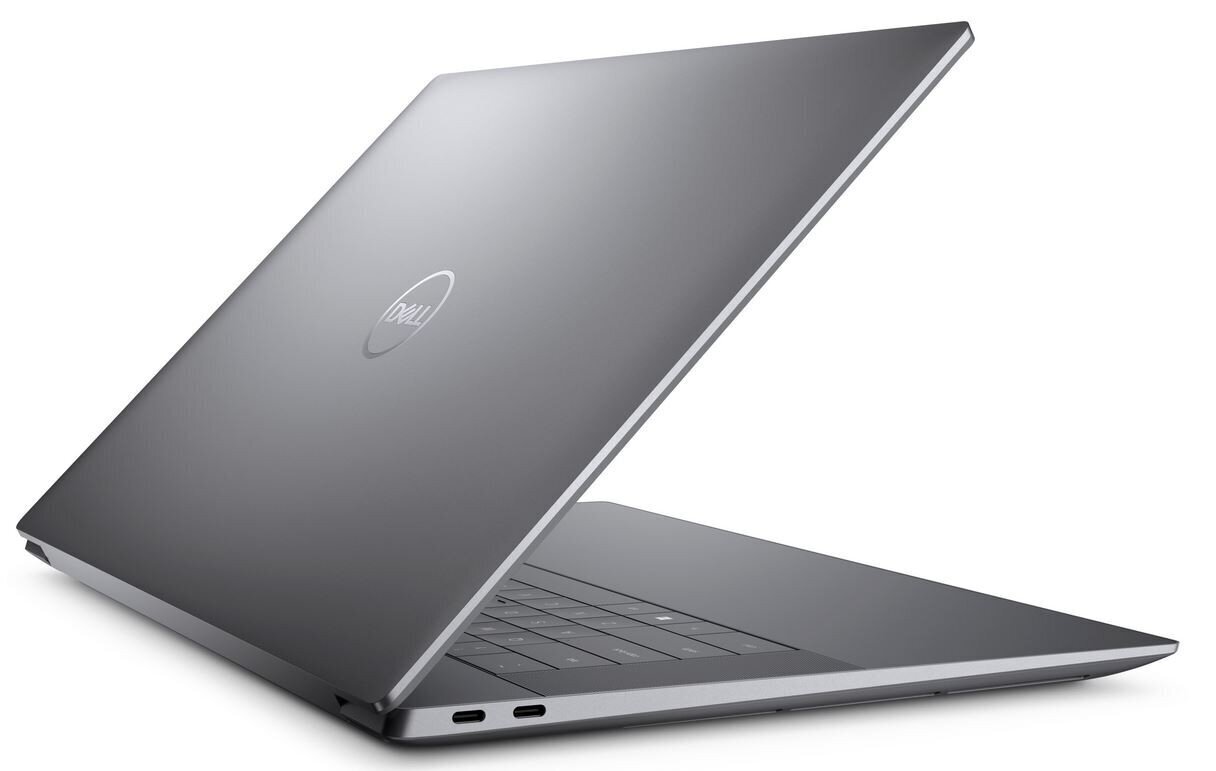 Dell XPS 16 9640 (9640-7586) цена и информация | Sülearvutid | kaup24.ee