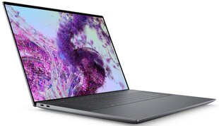 Dell XPS 16 9640 (9640-7586) hind ja info | Sülearvutid | kaup24.ee