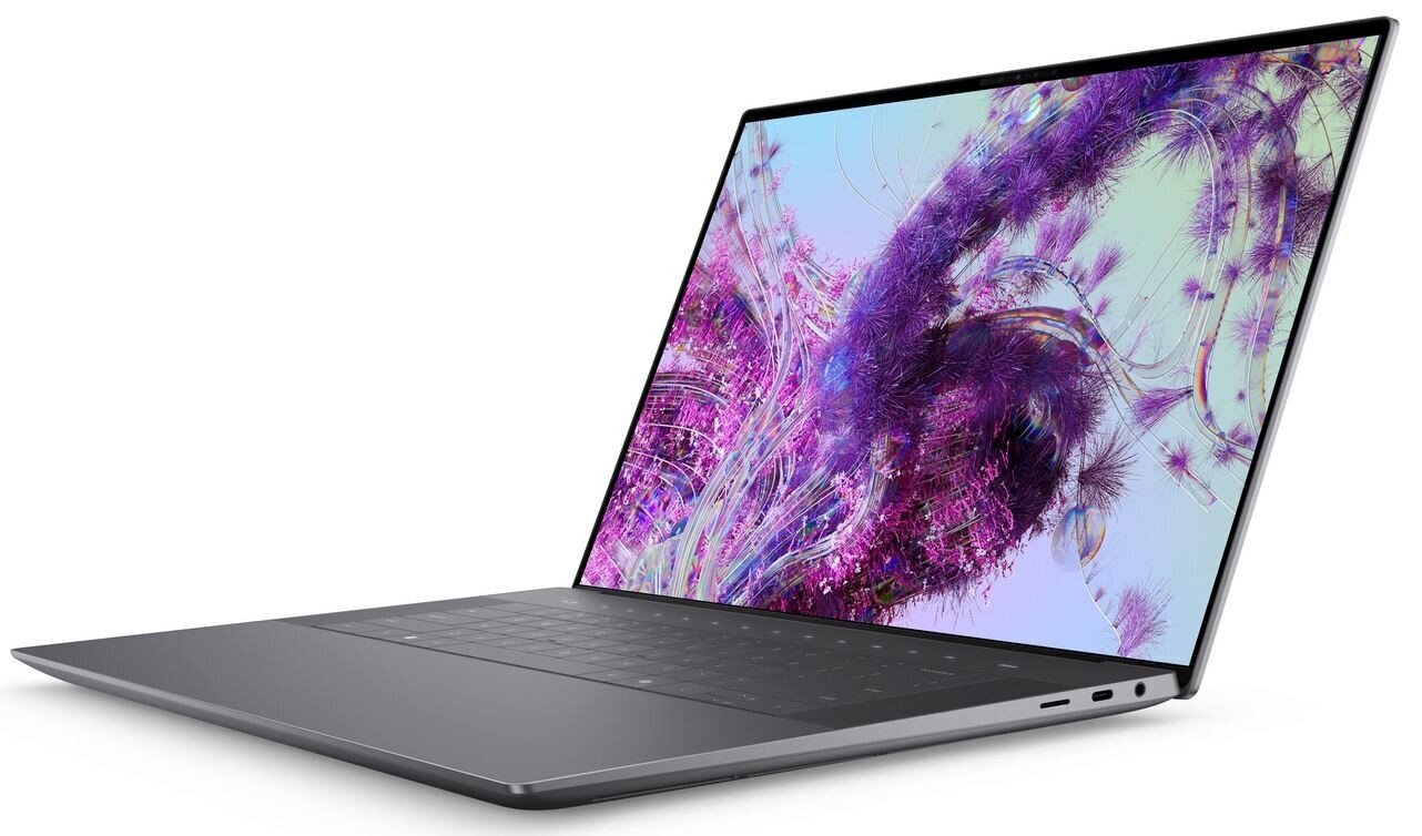 Dell XPS 16 9640 (9640-7586) цена и информация | Sülearvutid | kaup24.ee