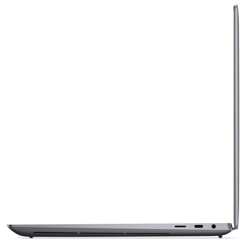 Dell XPS 16 9640 (9640-7586) hind ja info | Sülearvutid | kaup24.ee