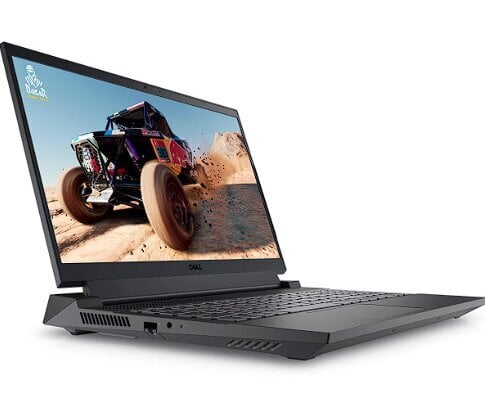 Dell G15 5530 (5530-8323) цена и информация | Sülearvutid | kaup24.ee