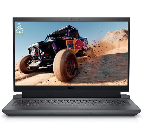 Dell G15 5530 (5530-8323) цена и информация | Sülearvutid | kaup24.ee