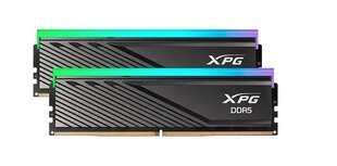 Adata XPG Lancer Blade RGB (AX5U6000C3024G-DTLABRBK) hind ja info | Operatiivmälu (RAM) | kaup24.ee