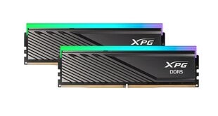 Adata XPG Lancer Blade RGB (AX5U6400C3216G-DTLABRBK) цена и информация | Оперативная память (RAM) | kaup24.ee