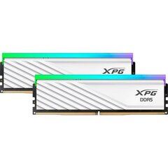 Adata XPG Lancer Blade RGB (AX5U6000C4816G-DTLABRWH) цена и информация | Оперативная память (RAM) | kaup24.ee