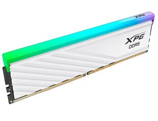 Adata XPG Lancer Blade RGB (AX5U6000C4816G-SLABRWH) hind ja info | Operatiivmälu (RAM) | kaup24.ee