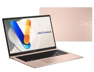 Asus Vivobook 15 A1504VA-BQ919W (90NB10J3-M01410) цена и информация | Записные книжки | kaup24.ee