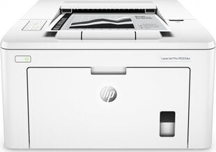 HP LaserJet Pro M203dw (G3Q47A) цена и информация | Принтеры | kaup24.ee