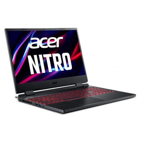 Acer Nitro 5 (NH.QFHEX.004) цена и информация | Sülearvutid | kaup24.ee