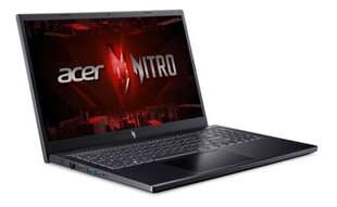 Acer Nitro 5 (NH.QQEEX.006) hind ja info | Sülearvutid | kaup24.ee