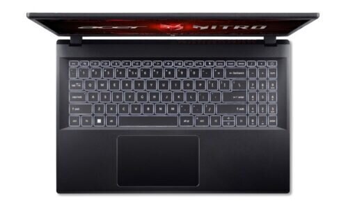 Acer Nitro 5 (NH.QQEEX.006) цена и информация | Sülearvutid | kaup24.ee