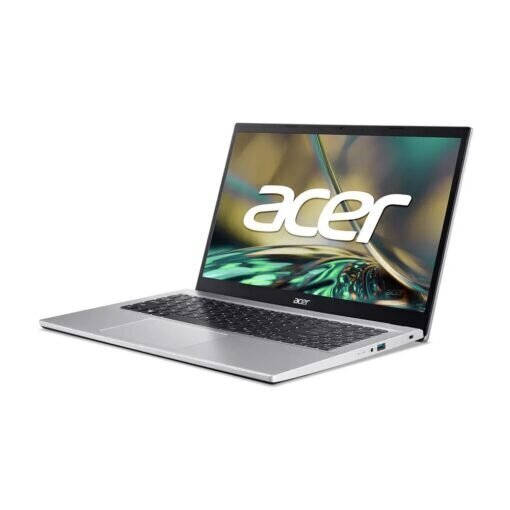 Acer Aspire 3 (NX.K6SEX.00Z) цена и информация | Sülearvutid | kaup24.ee