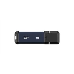 Silicon Power SP001TBUF3S60VPB цена и информация | Жёсткие диски (SSD, HDD) | kaup24.ee