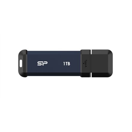 Silicon Power SP001TBUF3S60VPB hind ja info | Välised kõvakettad (SSD, HDD) | kaup24.ee