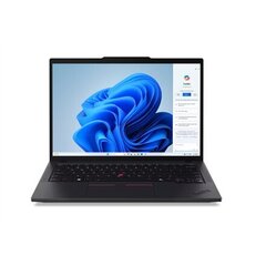 Lenovo ThinkPad T14 Gen 5 (21ML003RMX) цена и информация | Ноутбуки | kaup24.ee