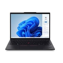 Lenovo ThinkPad T14 Gen 5 (21MC0059MH) hind ja info | Sülearvutid | kaup24.ee