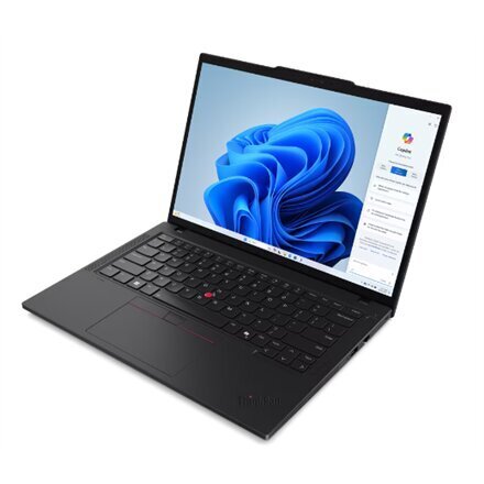 Lenovo ThinkPad T14 Gen 5 (21MC0059MH) цена и информация | Sülearvutid | kaup24.ee