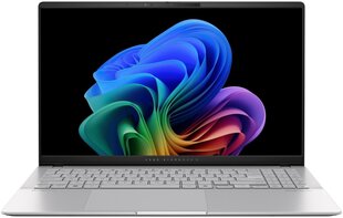 Asus Vivobook S 15 OLED S5507QA-MA049W (90NB14Q2-M00400) цена и информация | Записные книжки | kaup24.ee