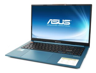 Asus Vivobook S 15 OLED K5504VA-MA144W (90NB0ZK1-M00N00) цена и информация | Ноутбуки | kaup24.ee