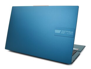 Asus Vivobook S 15 OLED K5504VA-MA144W (90NB0ZK1-M00N00) цена и информация | Ноутбуки | kaup24.ee