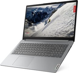 Lenovo IdeaPad 1 15IJL7 (82LX009KMX) цена и информация | Ноутбуки | kaup24.ee