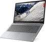 Lenovo IdeaPad 1 15IJL7 (82LX009KMX) цена и информация | Sülearvutid | kaup24.ee