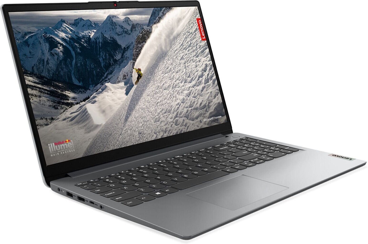 Lenovo IdeaPad 1 15IJL7 (82LX009KMX) цена и информация | Sülearvutid | kaup24.ee